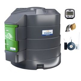 FuelMaster® 5000L 1056505 Standard 2