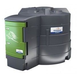 FuelMaster® 5000L K600 PIUS 0030018-I1175-01