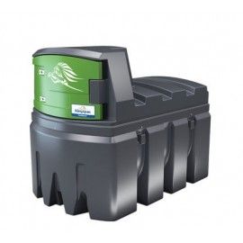 Zbiornik FuelMaster® 2500 L K24