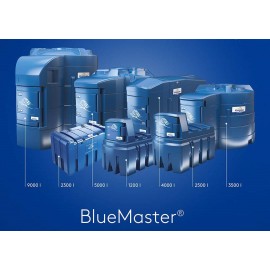 Zbiornik BlueMaster  na Adblue 9000l