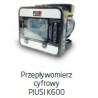 Zbiornik FuelMaster® 5000L Standard 1