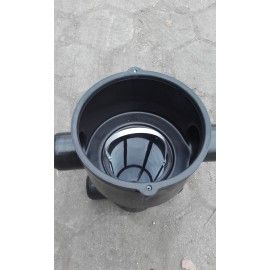 Koszyk filtra wody Drop