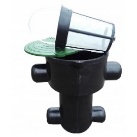 Koszyk filtra wody Drop