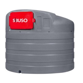 Zbiornik do oleju napędowego ropy Sibuso V5000 l