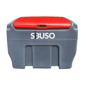 Sibuso CM 300 Basic 12V-35l/min l 12 V