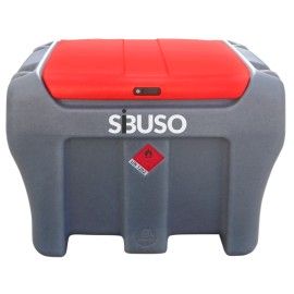 Sibuso CM 450 Basic 12V-35l/min l 12 V