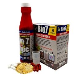 Biopreparaty Bio 7